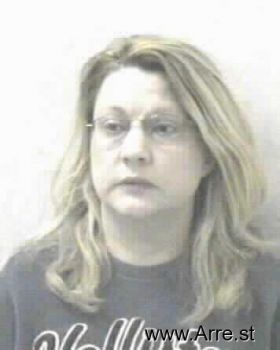 Kimberly Lea Insco Mugshot