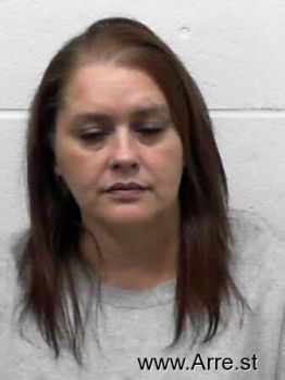 Kimberly Ann Jenkins Mugshot