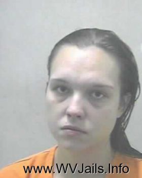 Kimberly Suzanne Johnson Mugshot