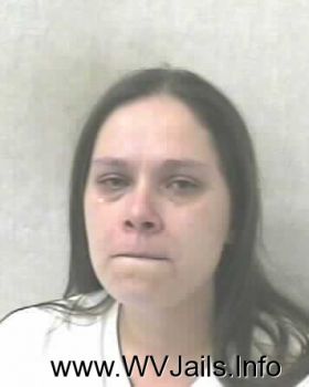 Kimberly M Kincaid Mugshot