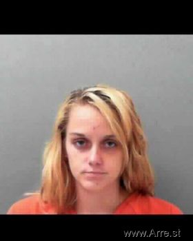 Kimberly Dawn Kipp Mugshot