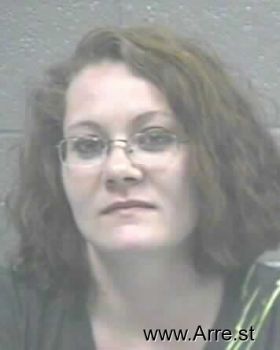 Kimberly Dawn Knight Mugshot