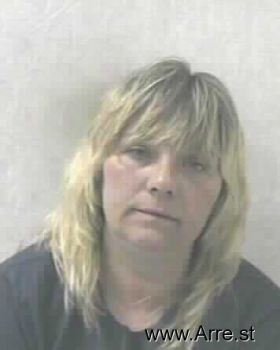 Kimberly Dawn Lawson Mugshot