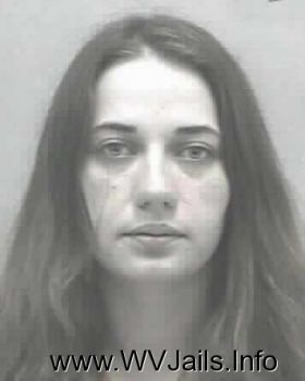 Kimberly Opal Marcum Mugshot