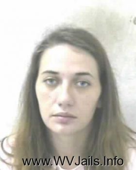 Kimberly Opal Marcum Mugshot