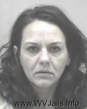 Kimberly Dawn May Mugshot