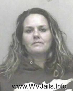 Kimberly Dawn May Mugshot