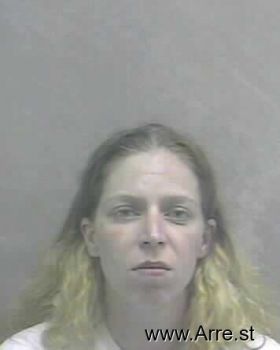 Kimberly Jo Mayle Mugshot