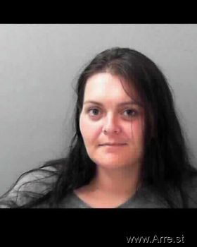 Kimberly Dawn Mcdonough Mugshot