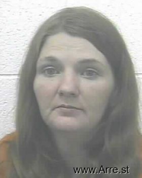 Kimberly Dawn Mcfarland Mugshot