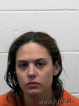 Kimberly Nicole Mcinnis Mugshot