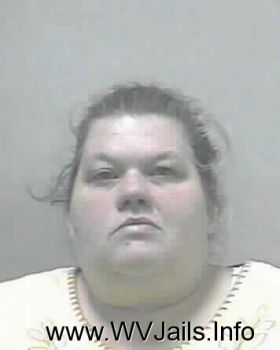 Kimberly Carol Mcmilliion Mugshot