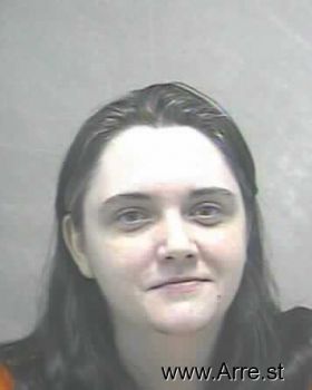 Kimberly Dawn Miller Mugshot