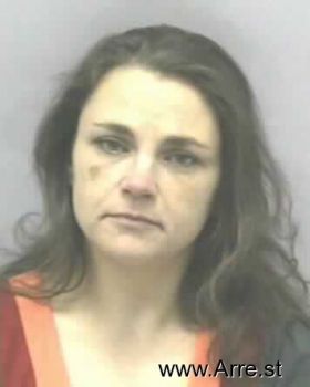 Kimberly Ann Mitchell Mugshot