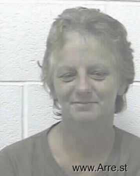 Kimberly Joan Moore Mugshot