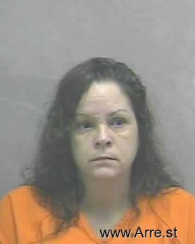 Kimberly Sue Moore Mugshot