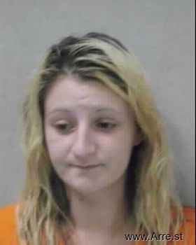 Kimberly Alice Morgan Mugshot