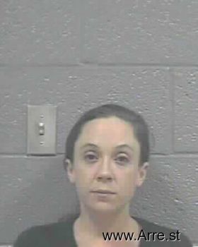 Kimberly Annette Nelson Mugshot