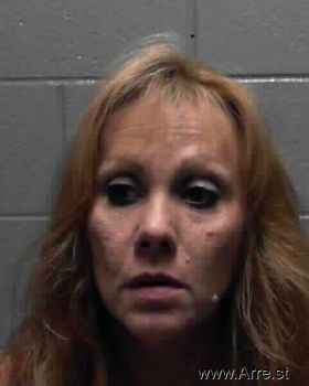 Kimberly Ann Rhodes Mugshot