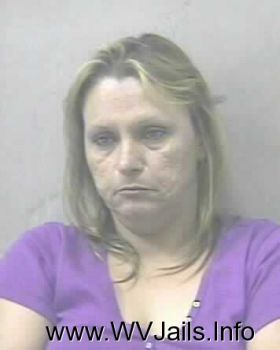 Kimberly Diane Roberts Mugshot