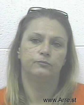 Kimberly Diane Roberts Mugshot