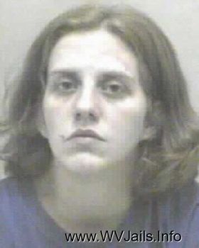 Kimberly Rachelle Saettel Mugshot