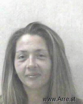 Kimberly Dawn Salmons Mugshot