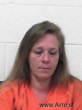 Kimberly Ann Sanford Mugshot