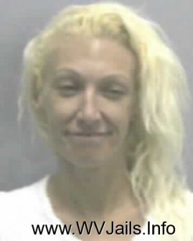 Kimberly Aliclia Self Mugshot