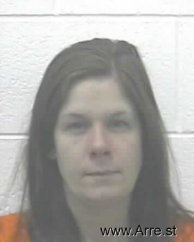 Kimberly Dawn Shamblin Mugshot