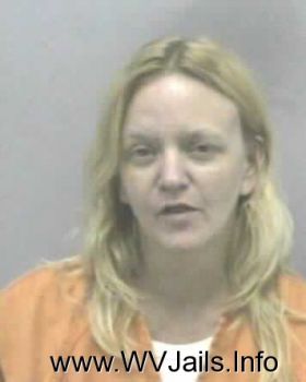 Kimberly Lynn Shaw Mugshot