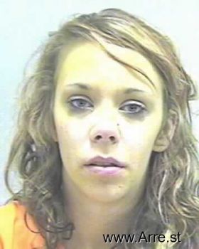 Kimberly Ann Smith Mugshot