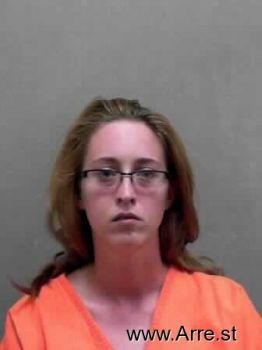 Kimberly Nicole Stillwell Mugshot