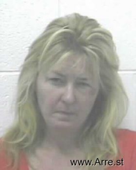 Kimberly Michelle Stricker Mugshot