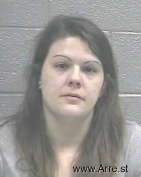 Kimberly Junelle Sullivan Mugshot