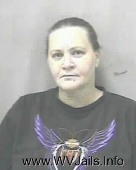 Kimberly Gale Taylor Mugshot