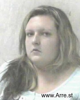 Kimberly Leah Terry Mugshot