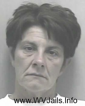 Kimberly Annj Tomblin Mugshot