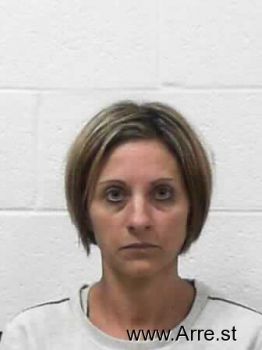 Kimberly Jo Vance Mugshot