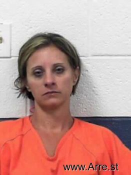 Kimberly Jo Vance Mugshot