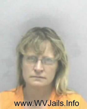 Kimberly Ann Vincent Mugshot