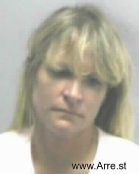 Kimberly Ann Vincent Mugshot