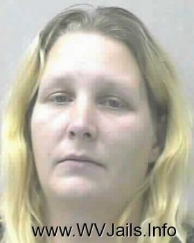 Kimberly Ann Weasenforth Mugshot