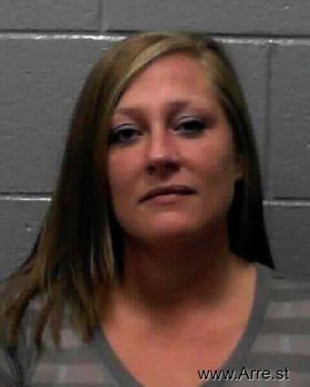 Kimberly Ann West Mugshot