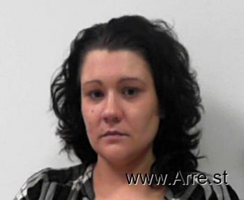 Kimberlyn Rachelle Carr Mugshot