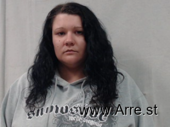 Kimberlyn Rachelle Carr Mugshot