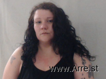 Kimberlyn Rachelle Carr Mugshot