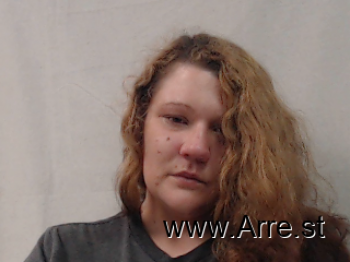 Kimberlyn Rachelle Carr Mugshot