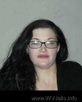 Kimbra Danielle Nazelrod Mugshot