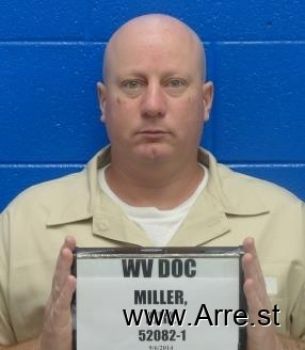 Kirk Allen Miller Mugshot